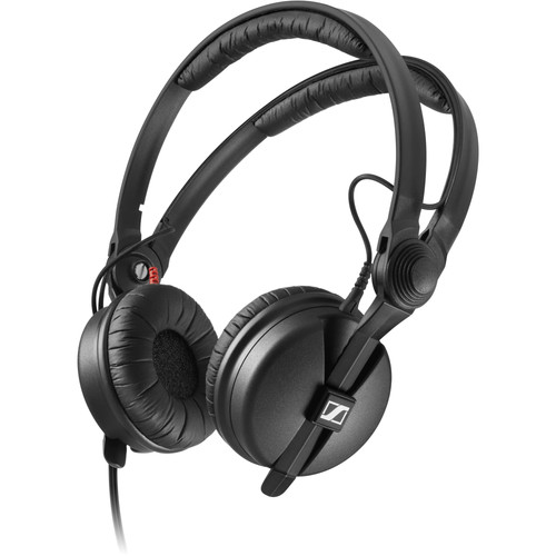 Sennheiser professional - hd,