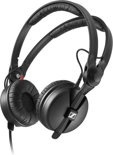 Sennheiser closed back - sennheiser, hd